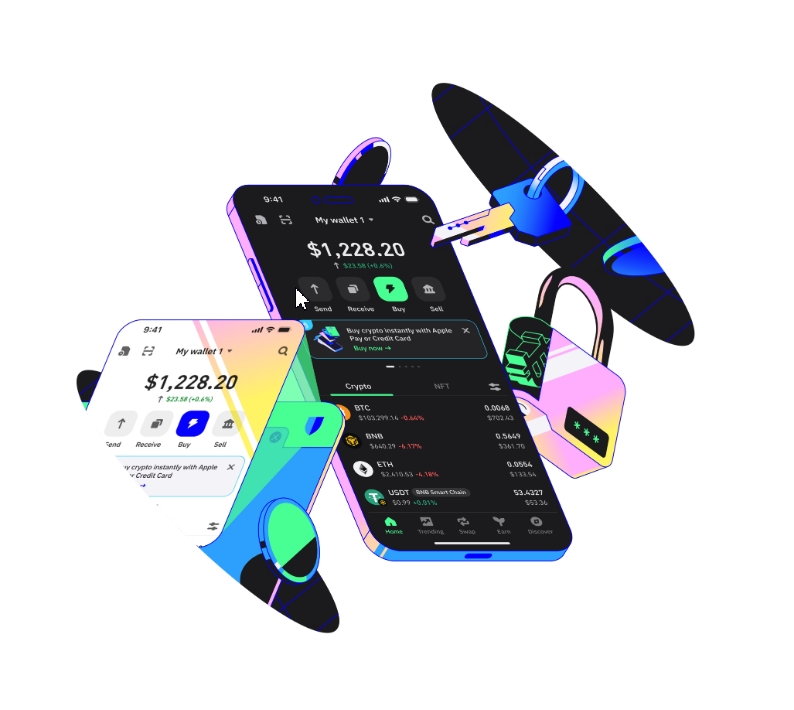 imToken注册地是哪里?——探寻数字货币钱包的发源地